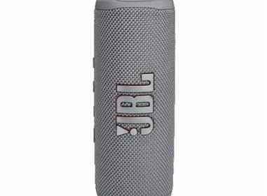 JBL Flip 6 - Portable Bluetooth Speaker-GREY product