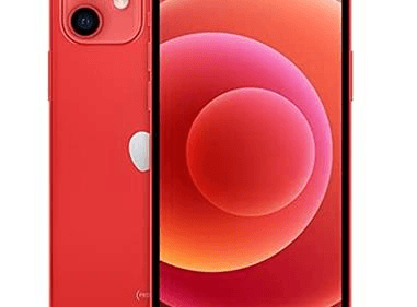 iPhone 12 - 64GB - Red - Excellent Condition - Good Value!-Unlocked - (Not Refurbished) Original Parts. product