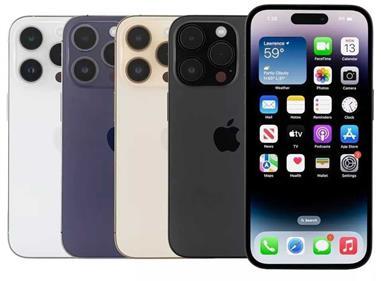 iPhone 14 Pro 256GB Factory unlocked - Pristine grade a - 1 year warranty  product