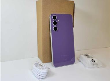 Samsung Galaxy S23 FE - 128GB Factory Unlocked - Acceptable condition  Brand new 1 year warranty. Unlocked work with all carriers. product