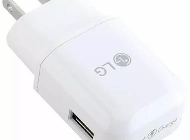 Original LG Fast Wall Charger & USB-C Charging Cable For LG Stylo 6 product