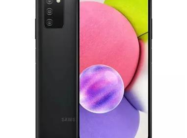 Samsung Galaxy A03s 32GB | Unlocked Open Box product