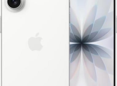 Apple iPhone 17 White 256GB - Factory Unlocked - BRAND NEW SEALED (1-Year Warranty) product