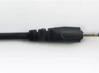 USB Charing Cable For Old Nokia Models CA-100C 2mm Small-pin DC to USB Cable product