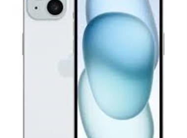 Apple iPhone 15 128GB Factory Unlocked  Like a new Under warranty. Unlocked work with all carriers. Not refurbish ( original parts) product