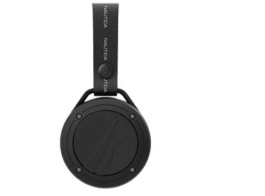Nautica S20 Portable Wireless Speaker Black product