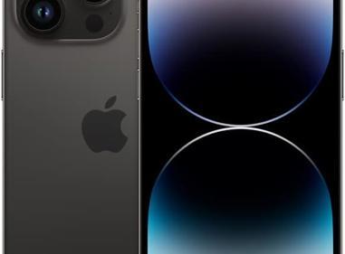Apple iPhone 14 Pro 256 GB Unlocked- Excellent Condition (A+ Grade) - 6 Months Warranty Not Refurbished (Original Parts) product