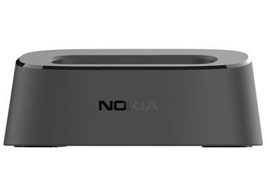 GENUINE ORIGINAL Nokia Charging Cradle Holder For Nokia 2660 Flip phone Stand product