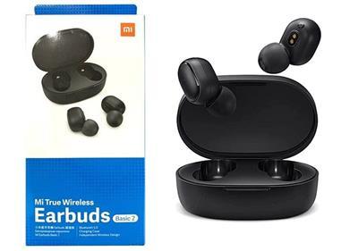Xiaomi Mi True Wireless Earbuds Basic 2-BLACK product