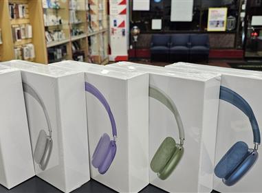 AirPods Max - Over-Ear Wireless Headphones product