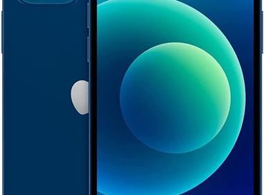 iPhone 12, 128GB, Blue - Unlocked under warranty. unlocked work with all carriers. Like a new 1 year warranty. Premium  Quality. product