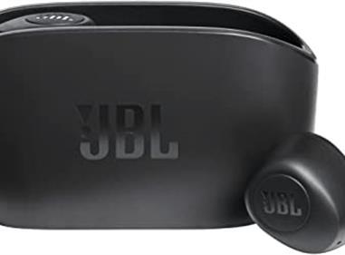 JBL Vibe Beam True Wireless Headphones - Black product