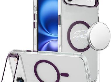 IPhone 17 Air Transparent Cases For Multiple Color product