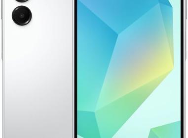 Samsung Galaxy A16 4G LTE 128GB Storage + 4GB RAM | 6.7" HD+ Display| Latin | 50MP Triple Camera | Factory Unlocked | Brand New | 1-Year Warranty product