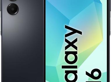 Samsung Galaxy A16 4G LTE 128GB – Latin American Version – Factory Unlocked – Dual SIM – Brand New – 1 Year Warranty product