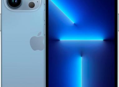 Apple iPhone 13 Pro (128GB / 256GB / 512GB / 1TB) | Graphite / Gold / Silver / Sierra Blue / Alpine Green | Excellent / Good / Acceptable Condition | Factory Unlocked | Under Warranty | Original Parts product