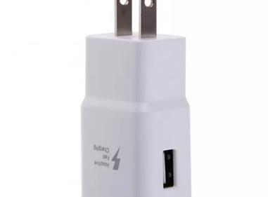 Fast Adaptive Wall Charger+3.1 Type-C USB For Samsung S8, S8 plus, S9, S9 plus, Notee 10, 10 plus, S10, S10 plus, S20, S20 plus, S21, S21 plus, LG, V20, V30, V40, G5 product