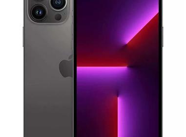 iPhone 13 Pro 128GB  Grade A - Unlocked - Excellent with 90 days warranty product