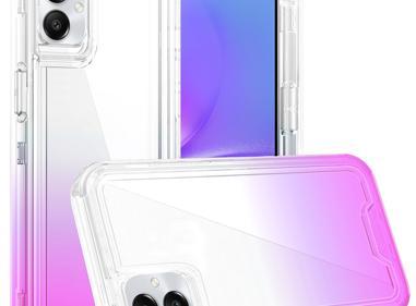 Samsung Galaxy A06 Cases - Available in Multiple Colors. product