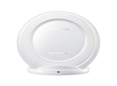 Fast Charge Wireless Charging Stand, Black product