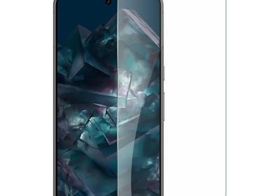 Google Pixel 8 Pro 5G Clear Tempered Glass product