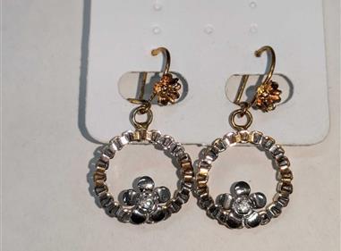 Xuping Earring Jewellery brand new high quality product