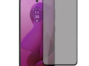 Motorola Moto G Stylus 5G 2024 Privacy Tempered product