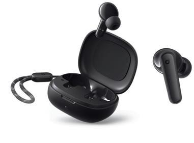 ANKER SOUNDCORE P25I WIRELESS EARBUDS black & white  product