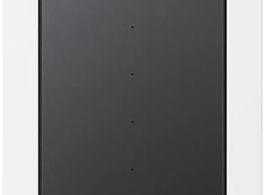 Samsung Electronics Wireless Charger Trio, Qi Compatible - Charge up to 3 Devices at Once for Galaxy Phones, Buds, Watches, and Apple iPhone Devices (Black) product