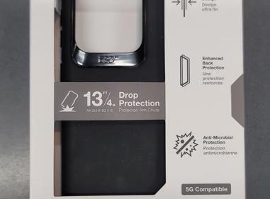 iPhone 12 Gear4 Holborn Case product
