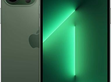 iPhone 13 Pro Max, 128GB, Alpine Green - Unlocked product