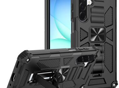 Samsung Galaxy A17 5G Cases - Available in Multiple Colors. product