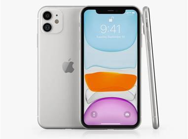 iPhone 11 - Factory Unlocked - 256GB - Grade b, Good condition, 30 days warranty product