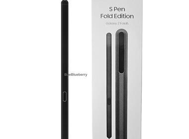 Original Samsung S Pen Fold Edition Stylus for Z Fold5/4/3 product