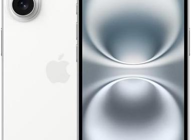 iPhone 16 – Smarter. Faster. More You. Acceptable Condition.Unlocked work with all carriers. Under warranty. product