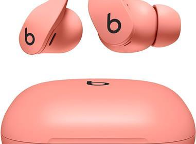 Beats Fit Pro True Wireless Noise Cancelling in-Ear Headphones - Coral Pink product