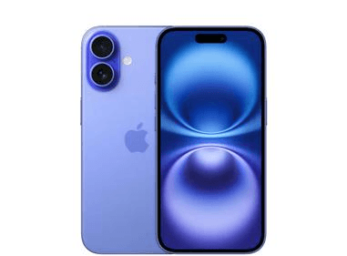 IPhone 16 128GB product