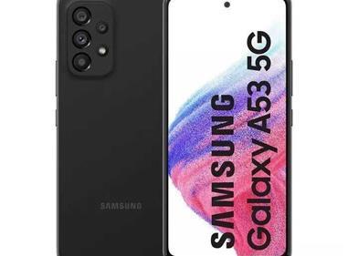 Samsung Galaxy A53 5G SM-A536U - 128GB - Awesome Black UNLOCKED product