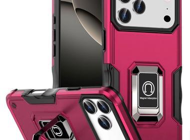 IPhone 17 Pro Max Cases Multiple Color  product