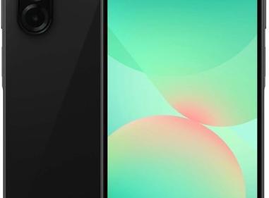 Samsung Galaxy A26 5G 128 GB - Brand New Smart Phone - One Year Warranty product