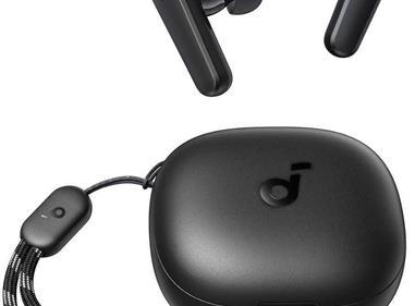 Anker P25i True Wireless Earbuds Pocket In-Ear Headphones 30H Playtime  product