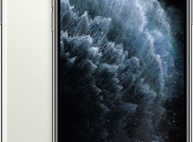 Apple iPhone 11 Pro 64GB – Fully Unlocked for All Networks | A+ Grade Condition | 12 Months Warranty – Looks Like New product