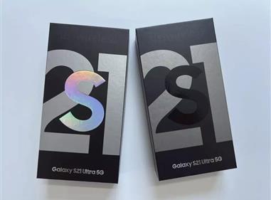 SAMSUNG GALAXY FACTORY UNLOCKED S21 ULTRA 5G 128GB GSM UNDER WARRANTY product