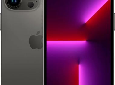 Apple iPhone 13 Pro Max - 128 GB - Graphite -  AT&T - Excellent Condition - 6 Months Warranty.  product