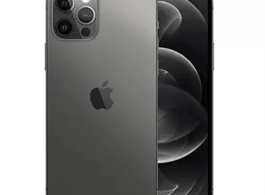 iPhone 12 Pro - 256GB - Graphite- Under Warranty- Unlocked.Not refurbish ( original parts). product