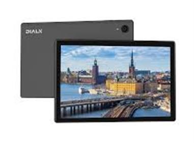 DIALN X10G Android 13 Tablet (4G LTE) - 64GB, 10.1” HD Display, Quad-Core Processor, Dual 8MP Cameras product