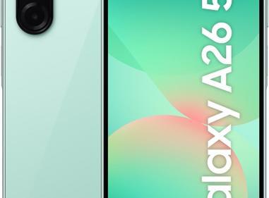 Samsung Galaxy A26 5G | 128GB Storage | 6GB RAM | 6.5" FHD+ Display | 50MP Camera | 5,000mAh Battery . Brand new 1 year warranty. unlocked work with all carriers product