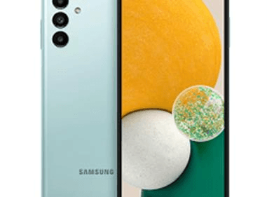 Samsung A13 Brand New Phone product