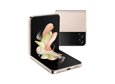 Samsung Galaxy Z Flip 4 SM-5721B- 128GB - Unlocked - Fair Condition product