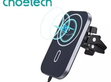 New Sealed - Choetech MagLeap Magnetic Wireless Car Charger product